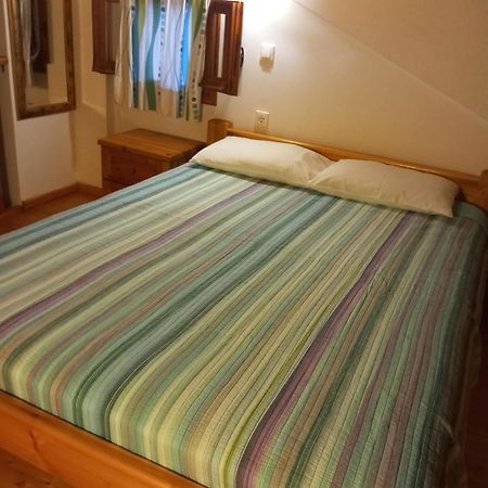 Kampos View Ikaria Apartment Evdilos  Ngoại thất bức ảnh