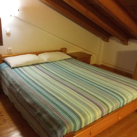 Kampos View Ikaria Apartment Evdilos  Ngoại thất bức ảnh