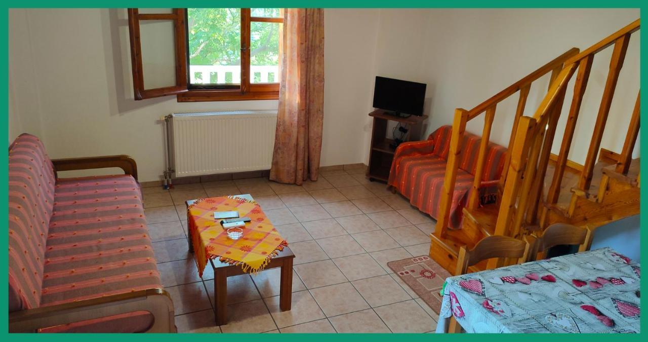 Kampos View Ikaria Apartment Evdilos  Ngoại thất bức ảnh
