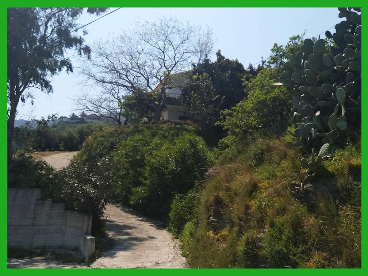 Kampos View Ikaria Apartment Evdilos  Ngoại thất bức ảnh