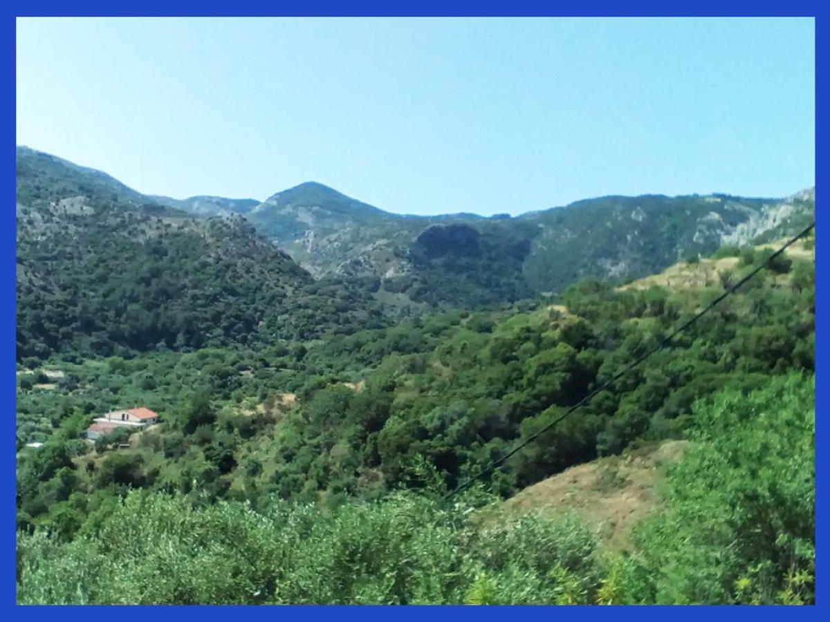 Kampos View Ikaria Apartment Evdilos  Ngoại thất bức ảnh