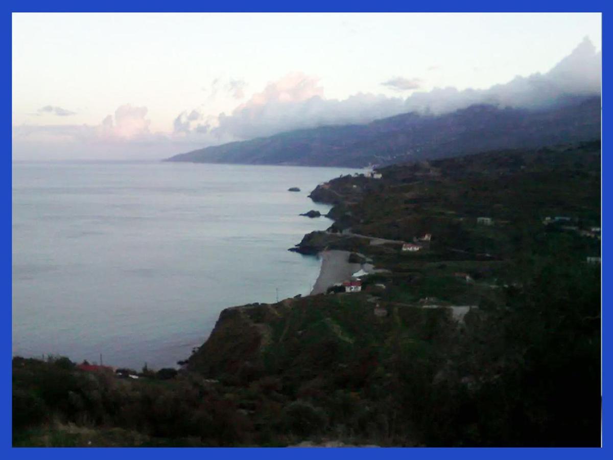 Kampos View Ikaria Apartment Evdilos  Ngoại thất bức ảnh