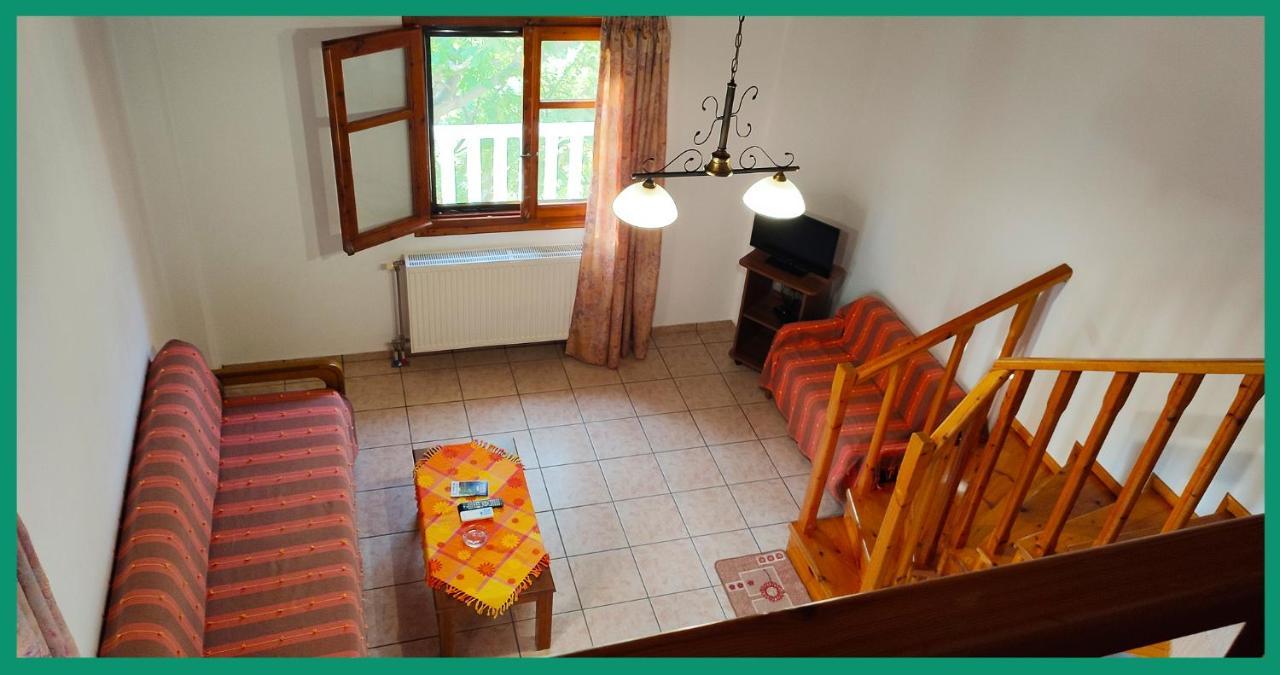 Kampos View Ikaria Apartment Evdilos  Ngoại thất bức ảnh