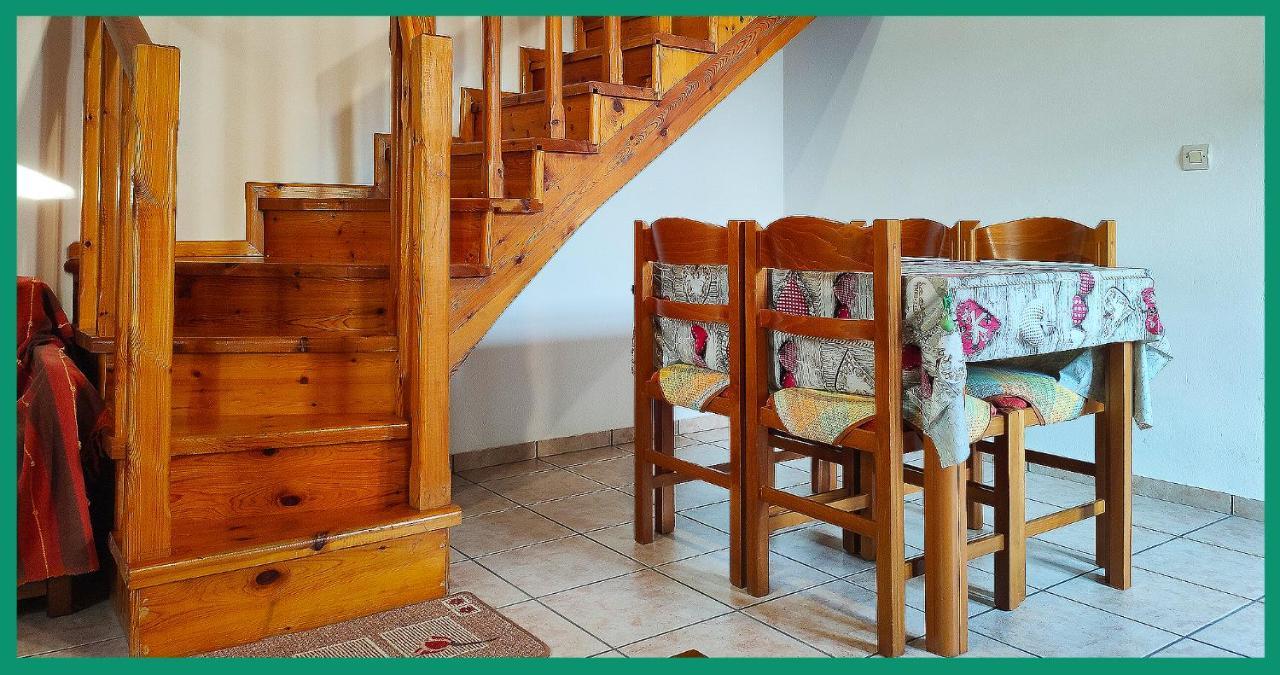 Kampos View Ikaria Apartment Evdilos  Ngoại thất bức ảnh