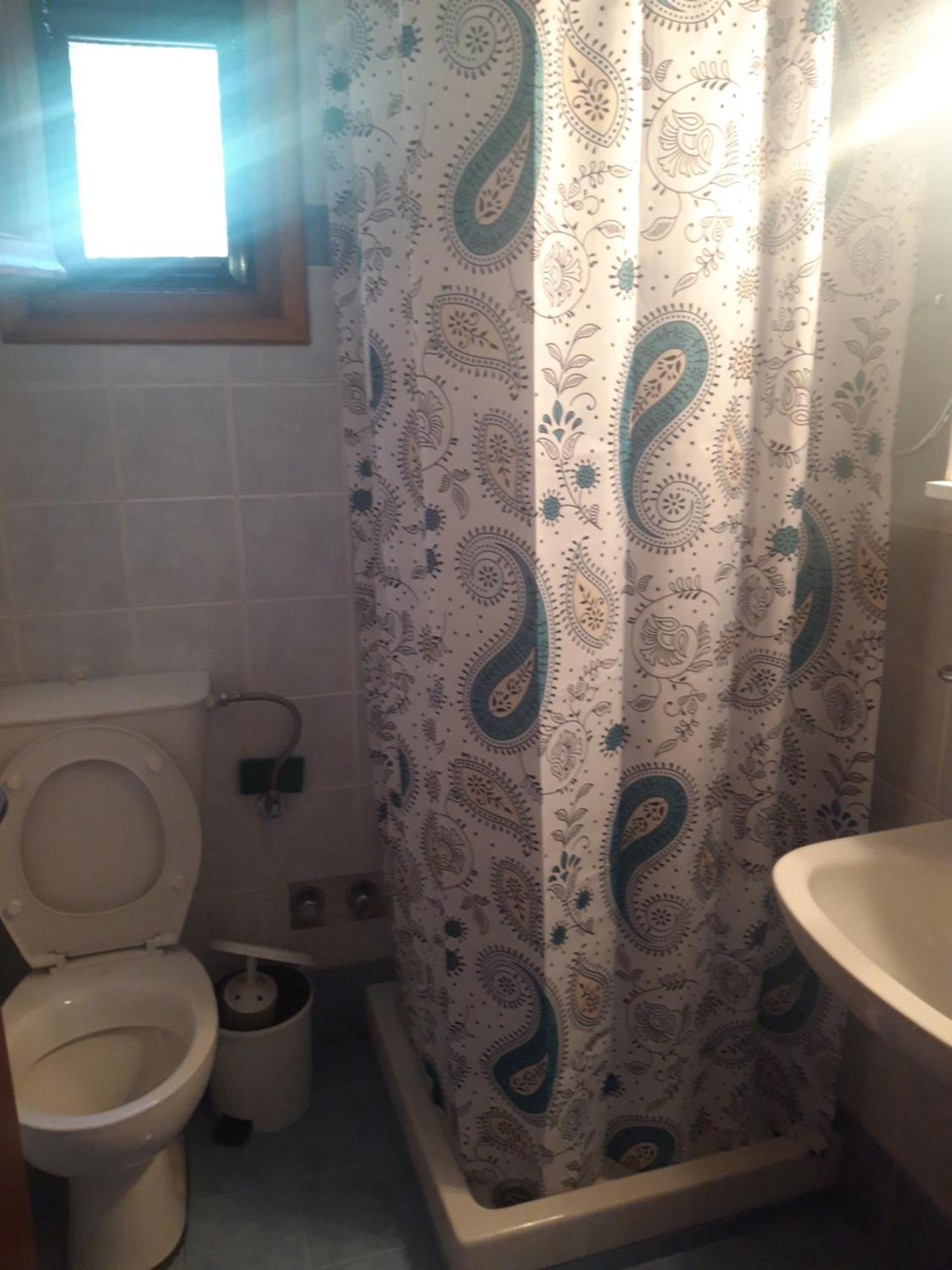 Kampos View Ikaria Apartment Evdilos  Ngoại thất bức ảnh