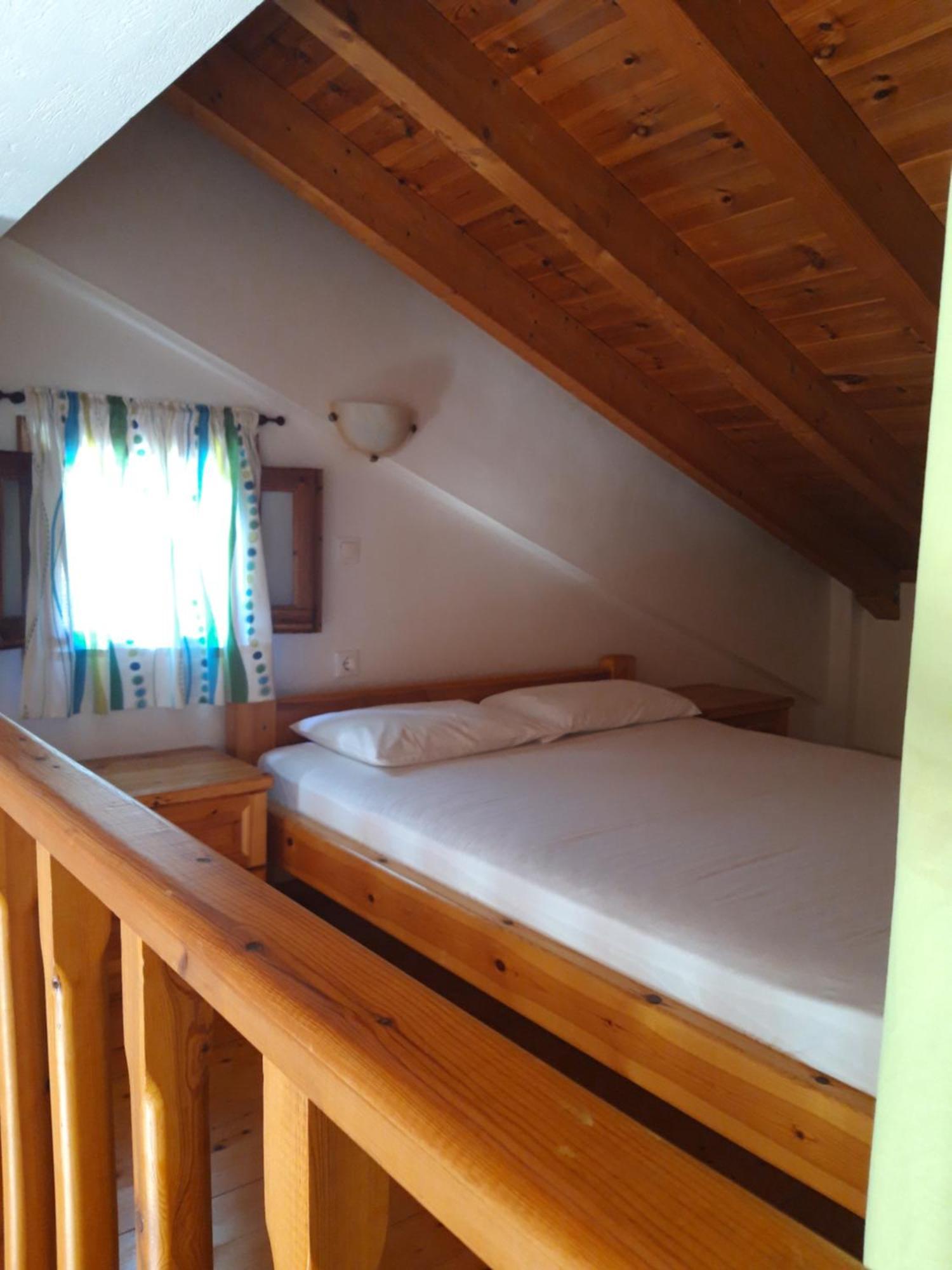 Kampos View Ikaria Apartment Evdilos  Ngoại thất bức ảnh
